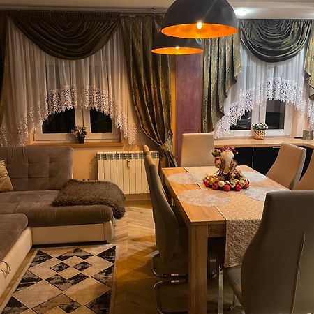 Apartament Bon Appetit - Krupowki-Закопане Екстериор снимка