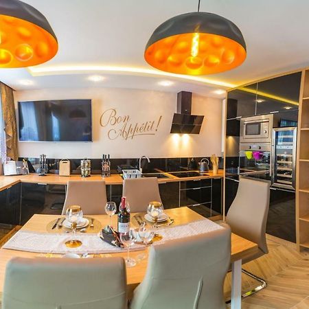 Apartament Bon Appetit - Krupowki-Закопане Екстериор снимка