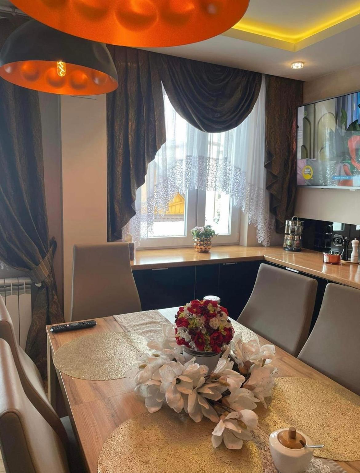 Apartament Bon Appetit - Krupowki-Закопане Екстериор снимка