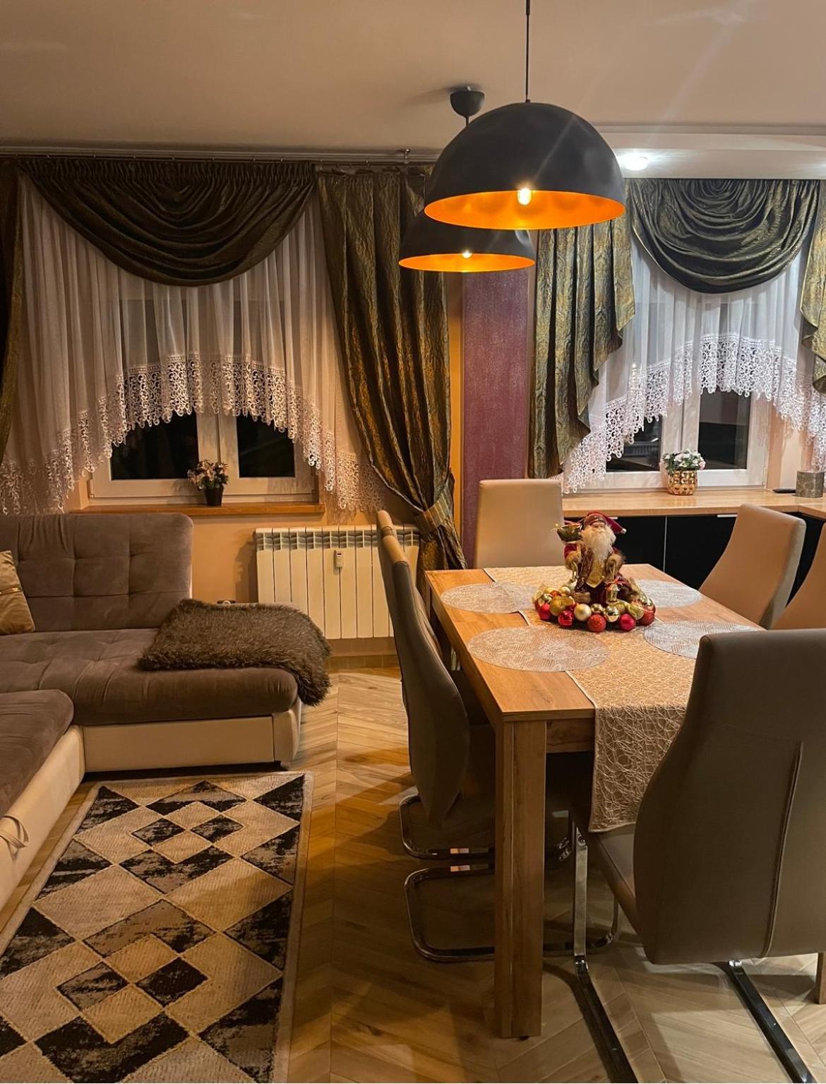 Apartament Bon Appetit - Krupowki-Закопане Екстериор снимка