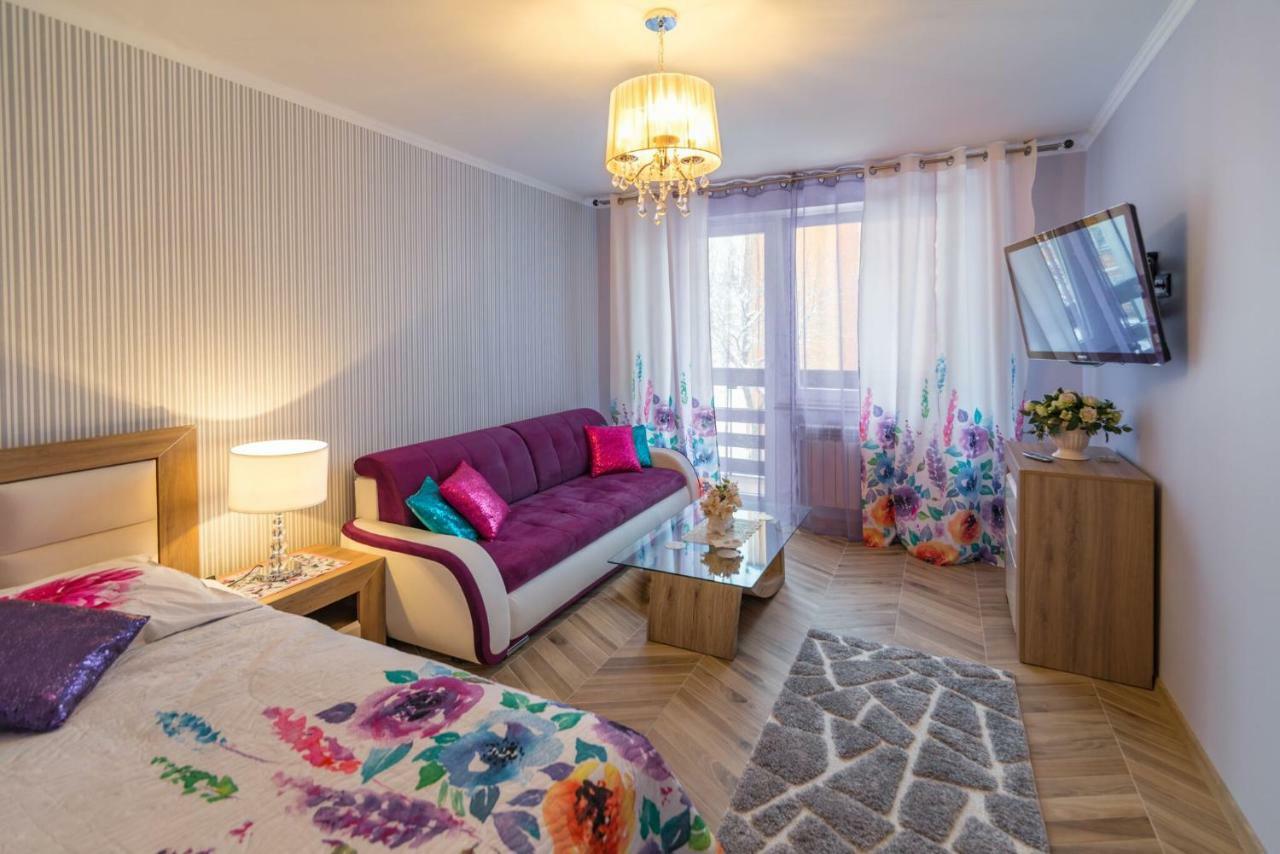Apartament Bon Appetit - Krupowki-Закопане Екстериор снимка