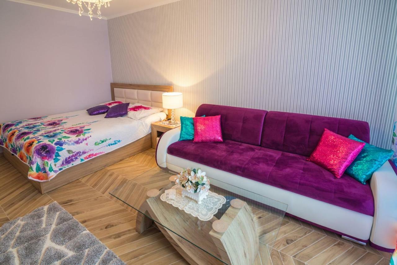 Apartament Bon Appetit - Krupowki-Закопане Екстериор снимка