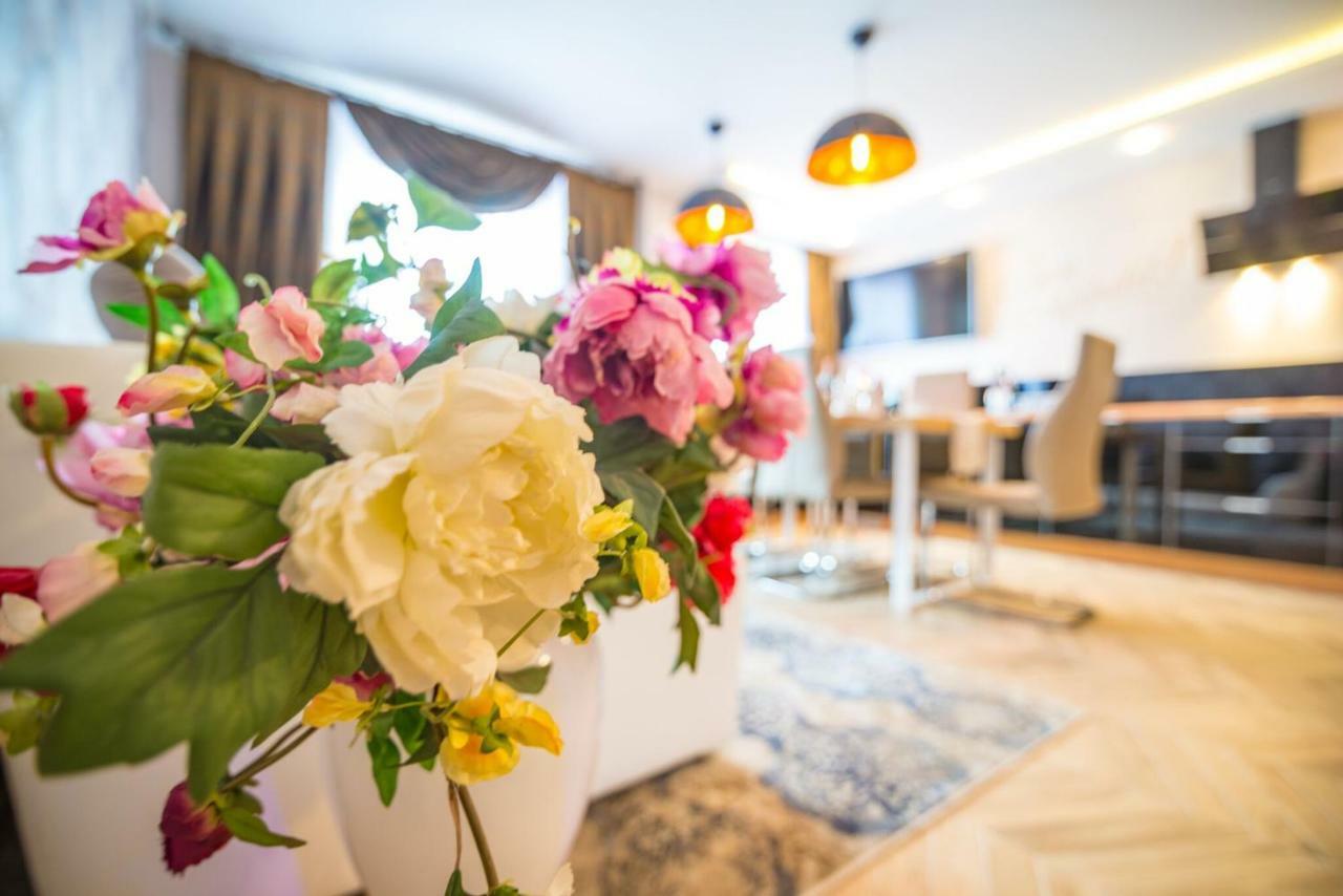 Apartament Bon Appetit - Krupowki-Закопане Екстериор снимка